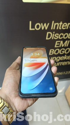 OPPO RENO6 5G